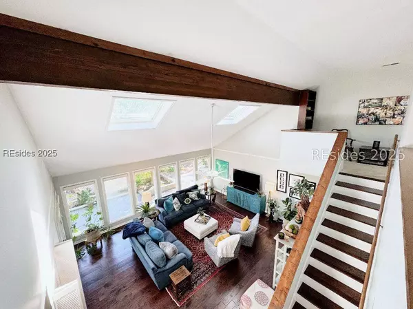 76 Saw Timber DR, Hilton Head Island, SC 29926