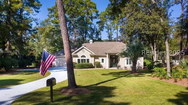 91 Saw Timber DR, Hilton Head Island, SC 29926