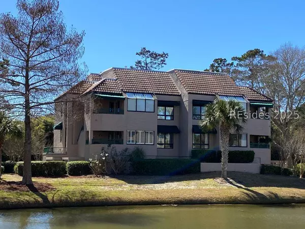 3 Shelter Cove LN #7477, Hilton Head Island, SC 29928