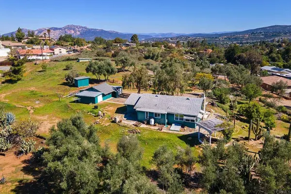 1245 Alpine Oaks Dr, Alpine, CA 91901