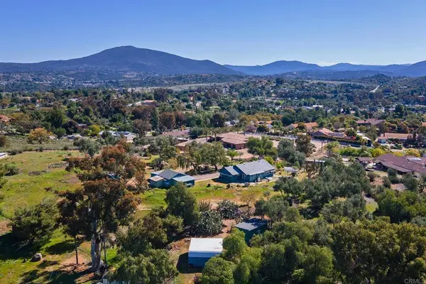 1245 Alpine Oaks Dr, Alpine, CA 91901