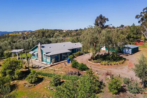 1245 Alpine Oaks Dr, Alpine, CA 91901