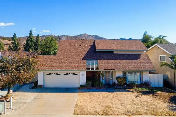1961 Jasmine, El Cajon, CA 92021
