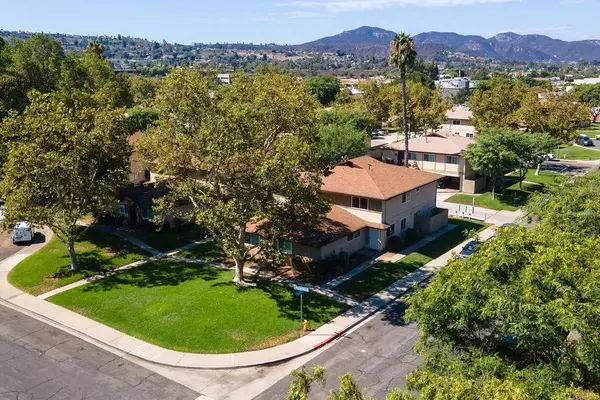 8842 Mission Vega Ct #3, Santee, CA 92071