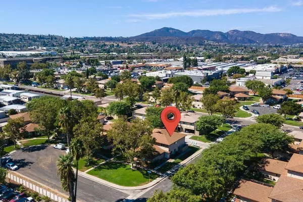 8842 Mission Vega Ct #3, Santee, CA 92071