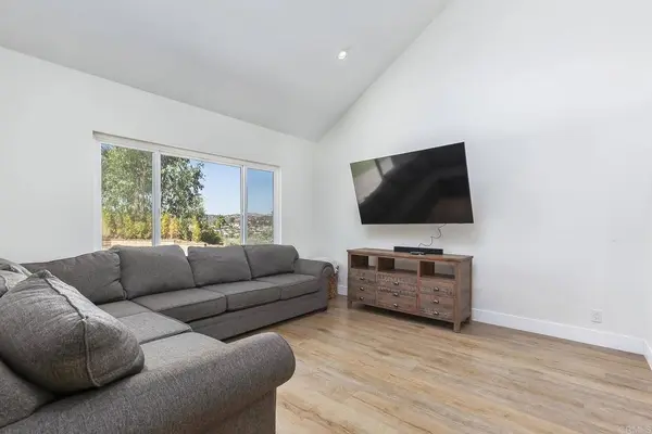 13655 Lenteja Lane, Lakeside, CA 92040