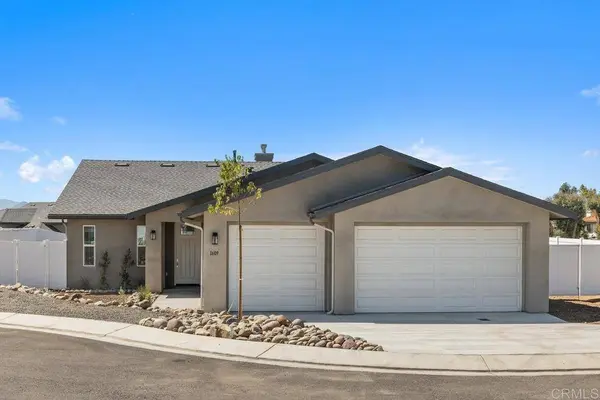 1609 Mauzy Way, El Cajon, CA 92021