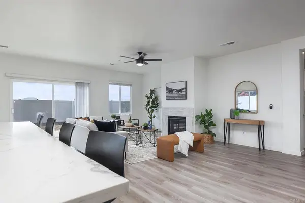 1609 Mauzy Way, El Cajon, CA 92021