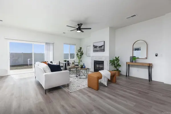 1609 Mauzy Way, El Cajon, CA 92021