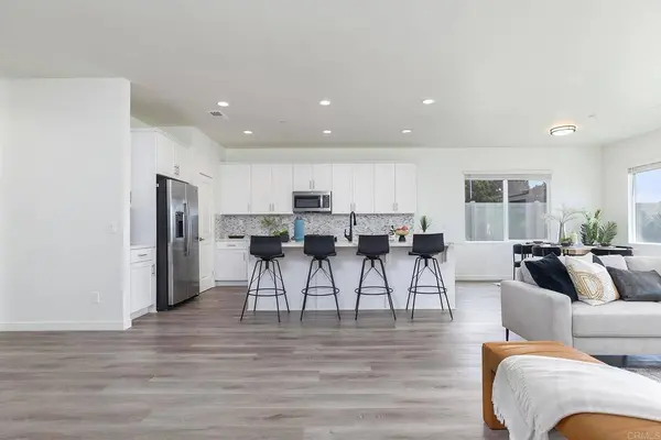 1609 Mauzy Way, El Cajon, CA 92021