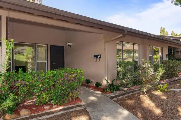 9320 Earl St #57, La Mesa, CA 91942