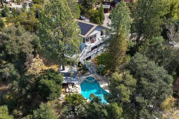 8634 Ponderosa Ln, Pine Valley, CA 91962