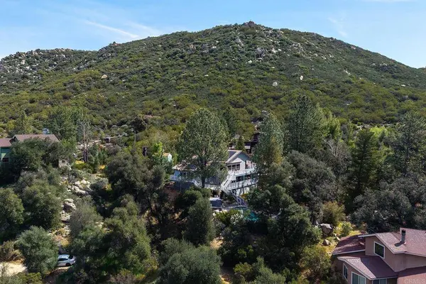 8634 Ponderosa Ln, Pine Valley, CA 91962
