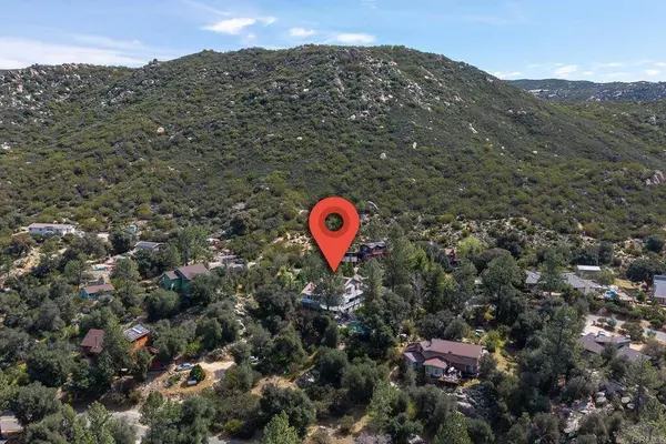 8634 Ponderosa Ln, Pine Valley, CA 91962