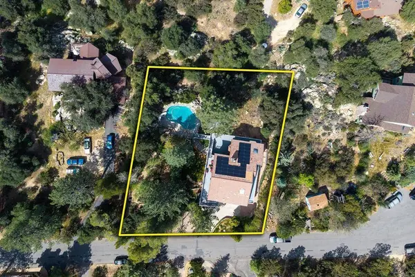 8634 Ponderosa Ln, Pine Valley, CA 91962