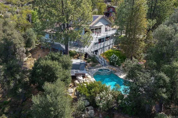 8634 Ponderosa Ln, Pine Valley, CA 91962