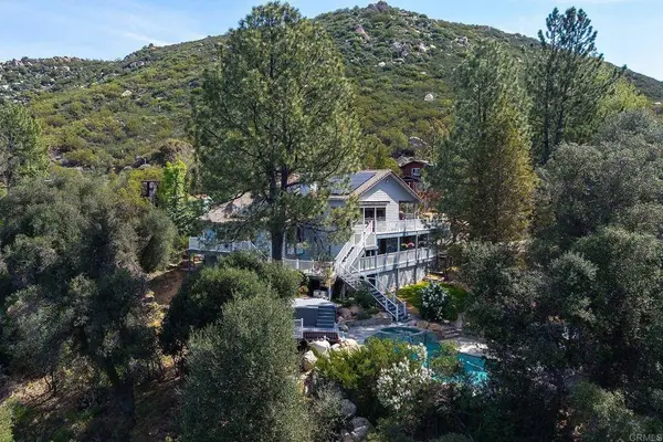 8634 Ponderosa Ln, Pine Valley, CA 91962