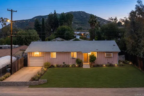 115 Beech, El Cajon, CA 92021
