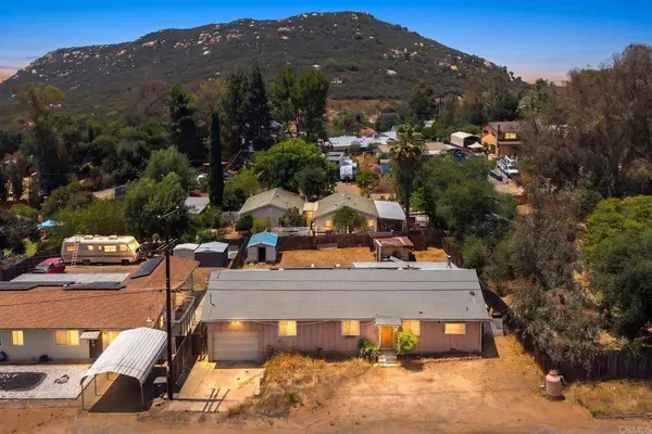 115 Beech, El Cajon, CA 92021