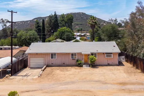 115 Beech, El Cajon, CA 92021
