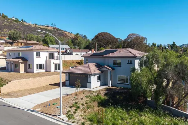 3900 Rojo Tierra, La Mesa, CA 91941