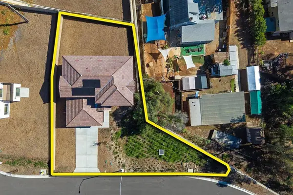 3900 Rojo Tierra, La Mesa, CA 91941