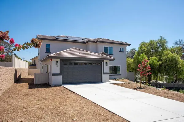 3900 Rojo Tierra, La Mesa, CA 91941