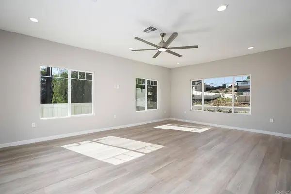 3900 Rojo Tierra, La Mesa, CA 91941