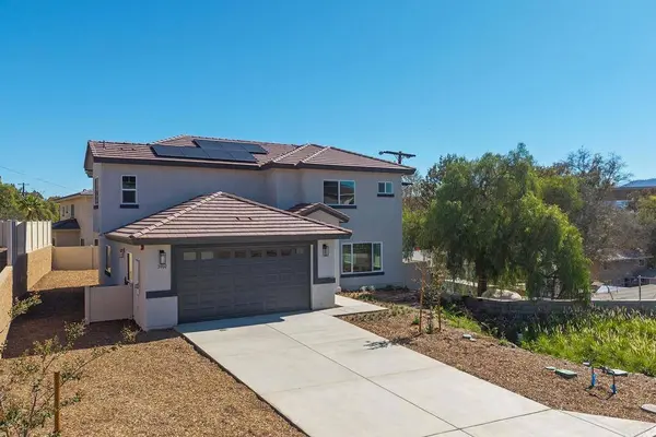 3900 Rojo Tierra, La Mesa, CA 91941