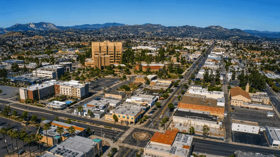 El Cajon