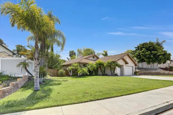 3367 Monique LN, Spring Valley, CA 91977