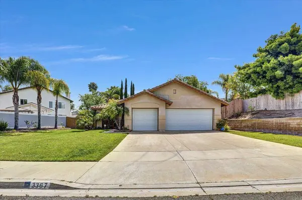 3367 Monique LN, Spring Valley, CA 91977