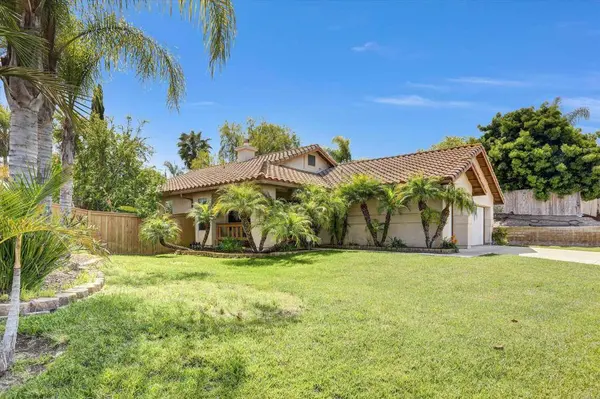 3367 Monique LN, Spring Valley, CA 91977