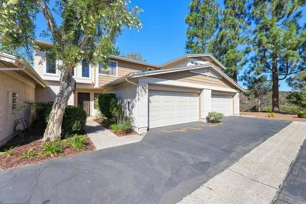 7622 Rainswept LN #134, San Diego, CA 92119