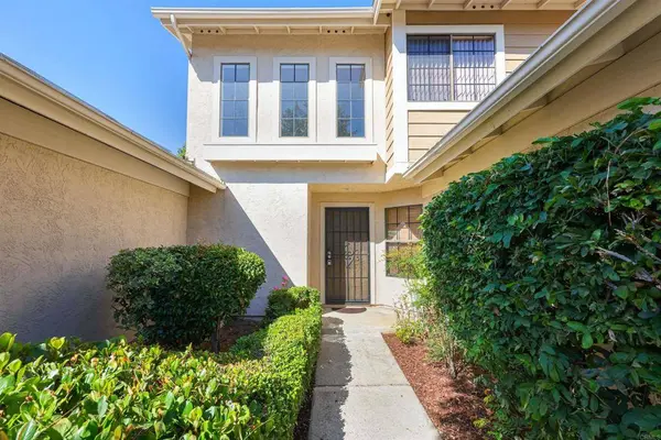7622 Rainswept LN #134, San Diego, CA 92119