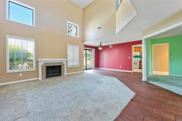 7622 Rainswept LN #134, San Diego, CA 92119