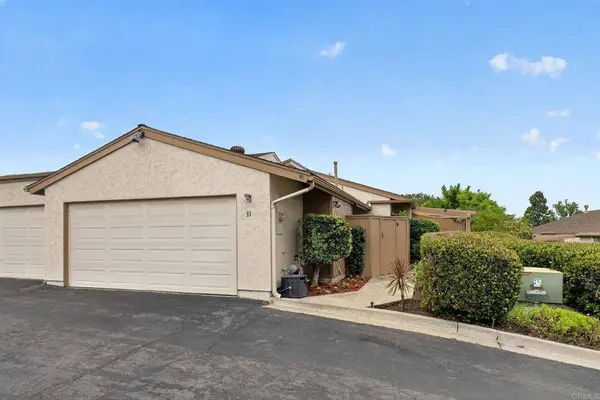 6050 Henderson DR #33, La Mesa, CA 91942