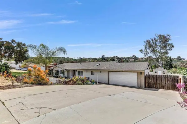 236 Camino Elevado, Bonita, CA 91902