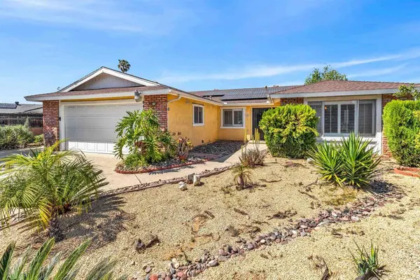 840 Hale CT, El Cajon, CA 92020