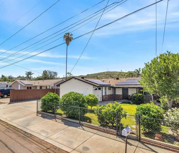 13055 Lindo LN, Lakeside, CA 92040
