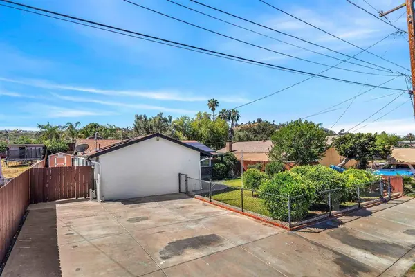 13055 Lindo LN, Lakeside, CA 92040