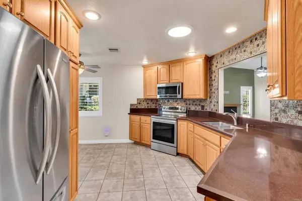8353 Morning Mist CT, San Diego, CA 92119