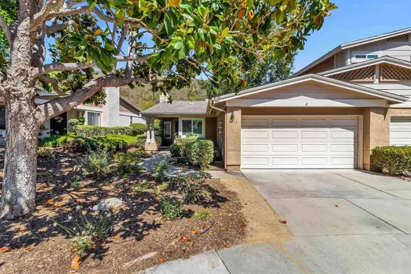 8353 Morning Mist CT, San Diego, CA 92119