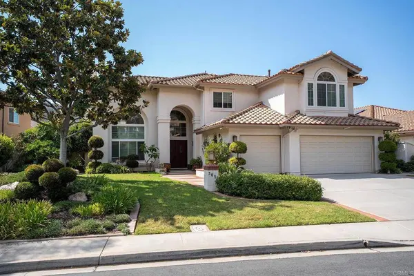 3051 Camino De Las Piedras