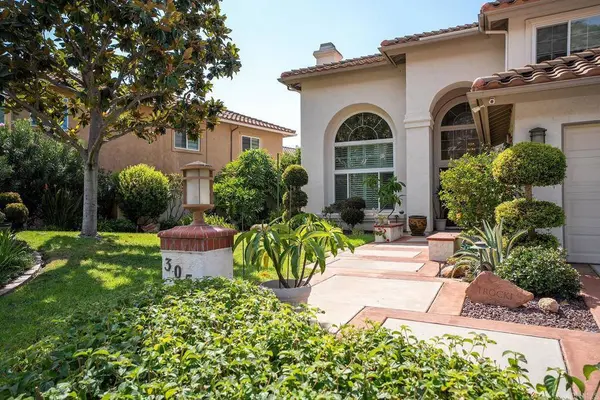 3051 Camino De Las Piedras, El Cajon, CA 92019