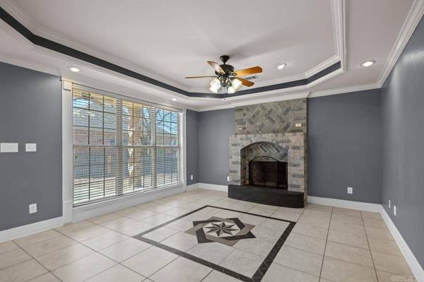 1809 Kristen Court, Sherwood, AR 72120