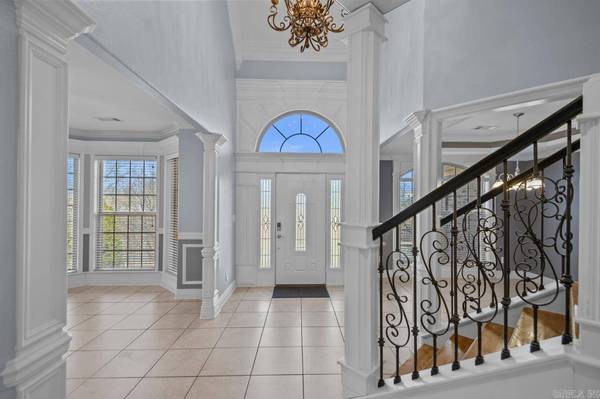 1809 Kristen Court, Sherwood, AR 72120