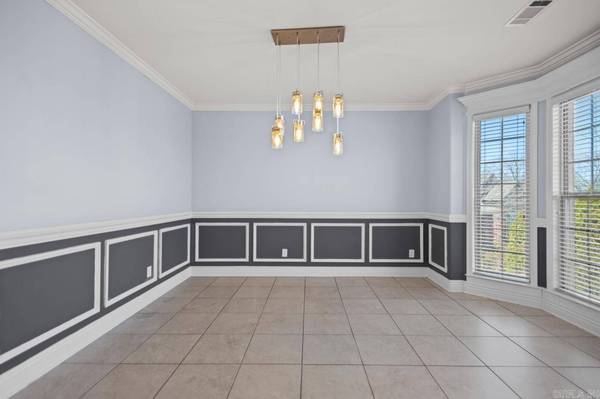 1809 Kristen Court, Sherwood, AR 72120