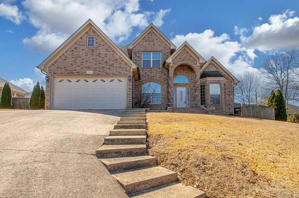 1809 Kristen Court, Sherwood, AR 72120