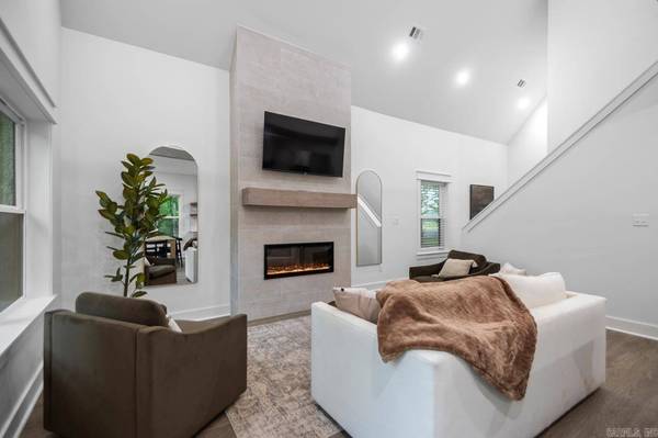 193 Sunshine Lane, Pangburn, AR 72121